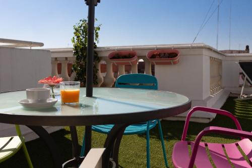 Sky Touristic Attic - image 14