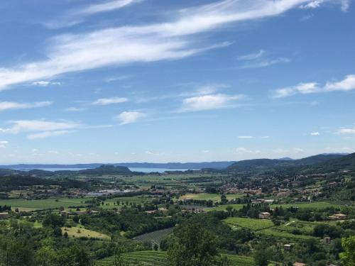 R.A.Country Dream gîte à louer Dolcè