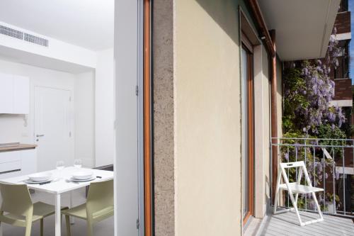 Cirene Apartments Milano - image 14