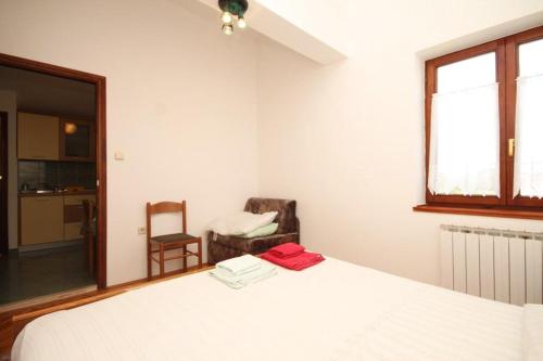 Apartments by the sea Nevidjane Pasman - 8273 - image 7