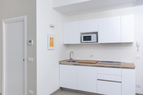 Фотография номера апарт отеля Cirene Apartments Milano