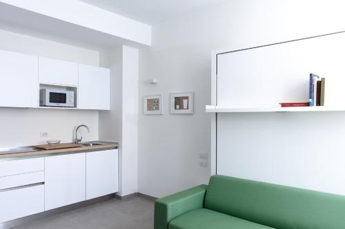 Cirene Apartments Milano - image 13
