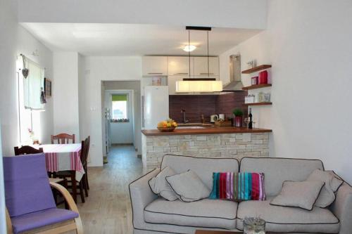 Apartments for families with children Zdrelac Pasman - 8424 - main image