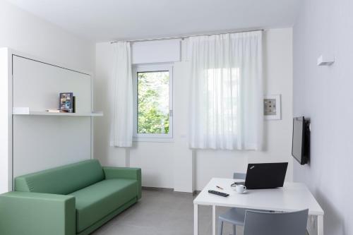 Cirene Apartments Milano, Milan