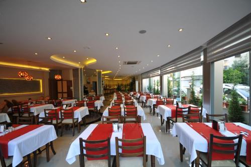 Kleopatra Micador Otel - image 10