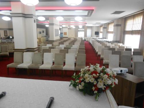 Siir Boutique Hotel - image 9