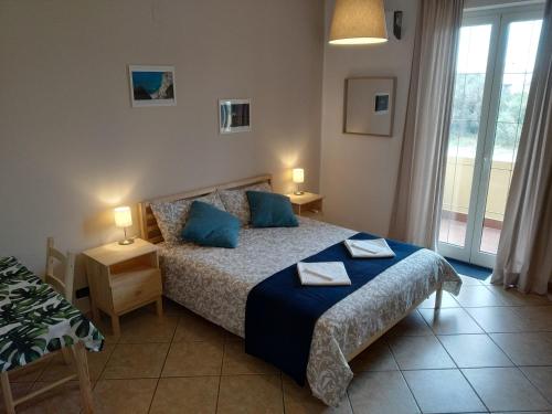 Atelier bed&bed