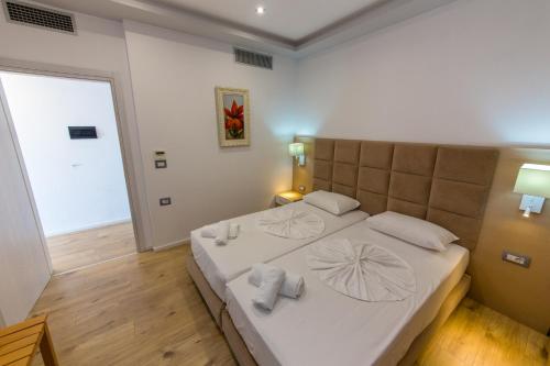 Hotel Saranda Palace - main image