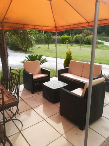 Fasiliteter, La Riviere Lune in Belvianes Et Cavirac