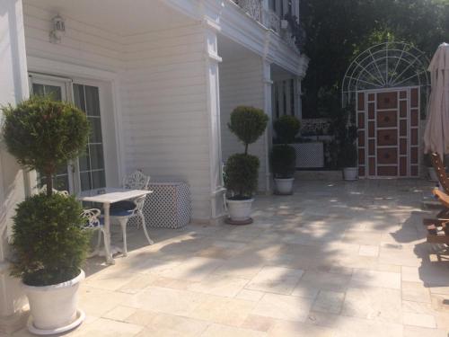Buyukada Cankaya Hotel - image 12