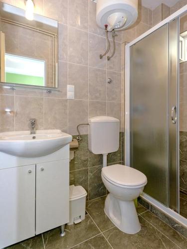 Apartments with a parking space Stari Grad Hvar - 8726 - image 14