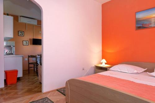 Apartments with a parking space Stari Grad Hvar - 8726 - image 4