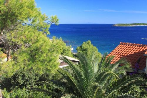 Apartments by the sea Milna Vis - 8942 - image 8
