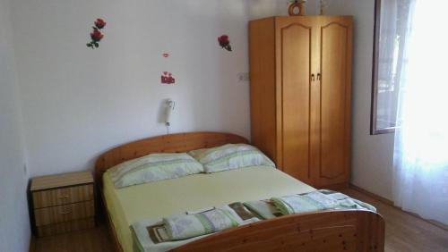 Apartments by the sea Luka Dubrava, Peljesac - 13632