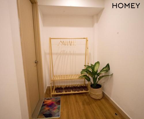 HOMEY - Feels like home