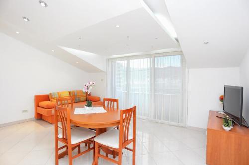  Apartments by the sea Marina (Trogir) - 9035 in Marina