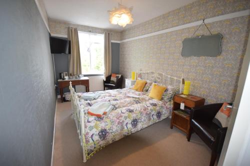 Superior Family Room