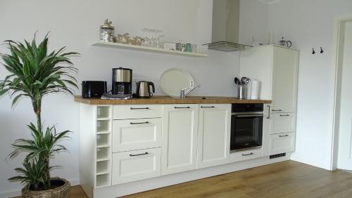 Kitchen, Weingut Endesfelder in Mehring (Trier-Saarburg)