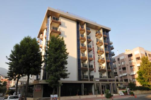Kleopatra Micador Otel - image 13