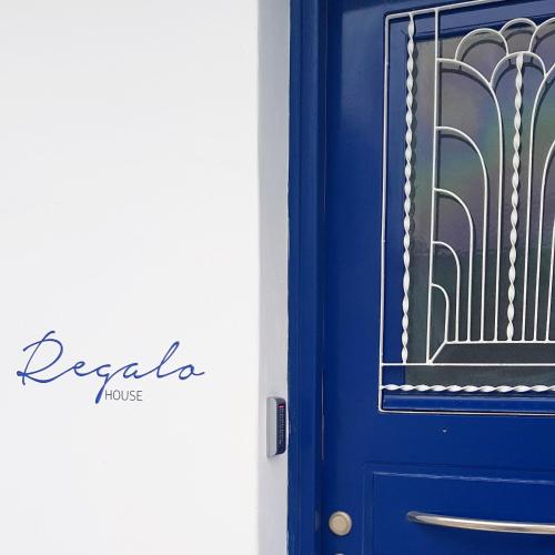 

Regalo House