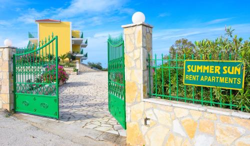 Summer Sun, Skala (foto 5)