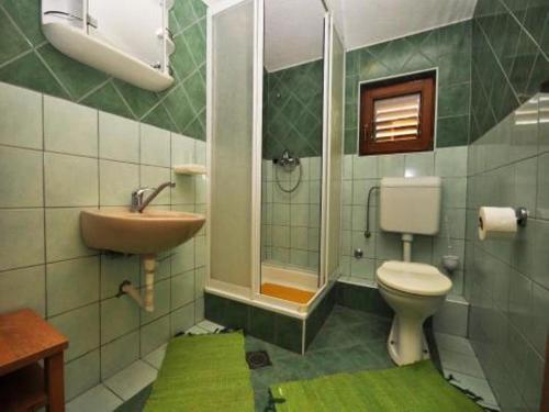 Apartments with a parking space Fazana - 13742 - image 3