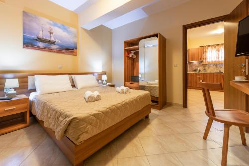 夏日陽光公寓 (Summer Sun) in 斯卡拉