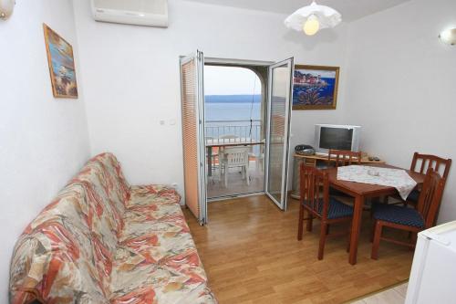 Apartment in Pisak 