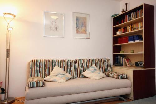 Apartments with WiFi Omis - 9460 Omiš 