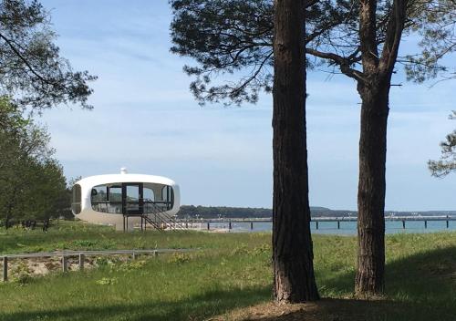 Hotel Pension Haus Colmsee in Binz, Deutschland