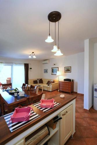Family friendly apartments with a swimming pool Sutomiscica Ugljan - 13872 - image 10