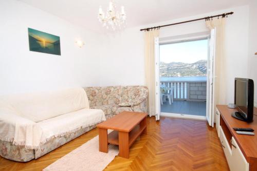 Apartments by the sea Tri Zala Korcula - 9237 - image 9