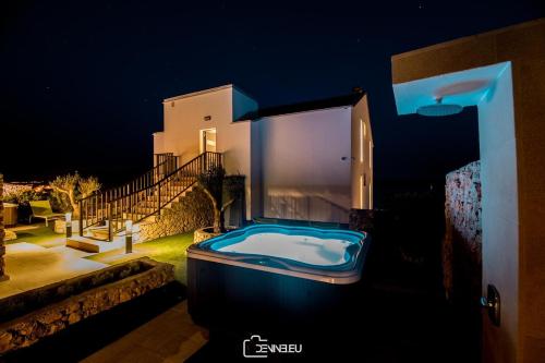Apartments by the sea Vidalici Pag - 13875