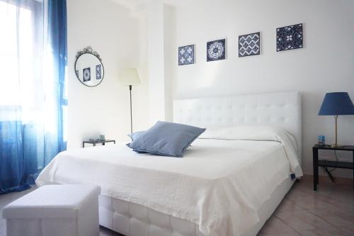 Vico dell' Annunziata chambre d'hôte Gaète