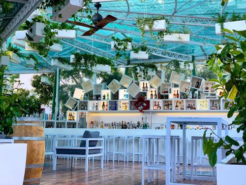 Quattro Passi Relais – Massalubrense, CO