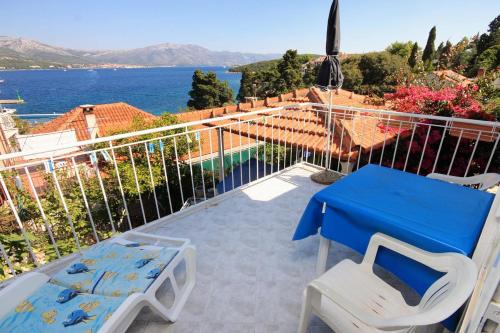 Apartments by the sea Korcula - 9321 - main image
