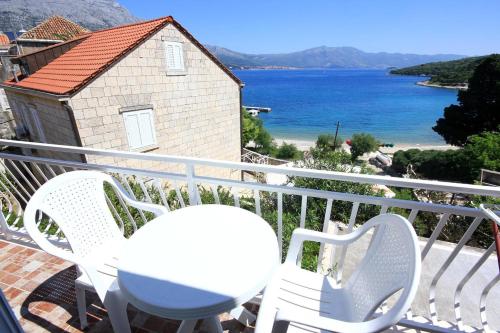 Apartments by the sea Korcula - 10051 - image 14