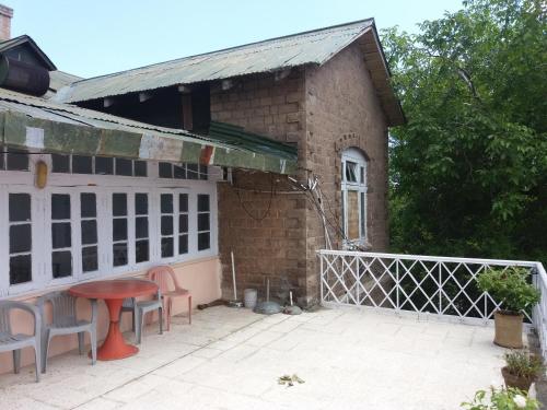 BRIGHTLANDS HOTEL, Murree (photo 5)