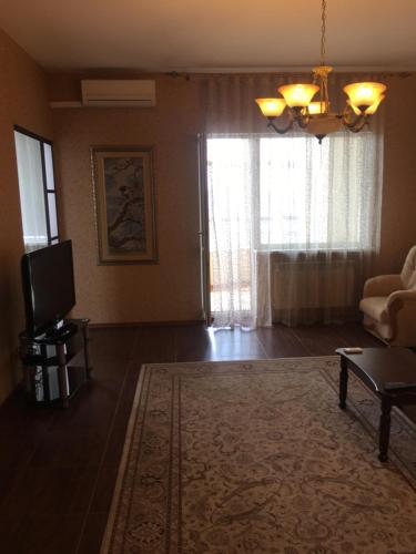 С террасой в Botanic Towers- RoomTown - image 4