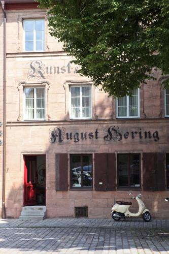 Hotel Hauser Boutique - image 8