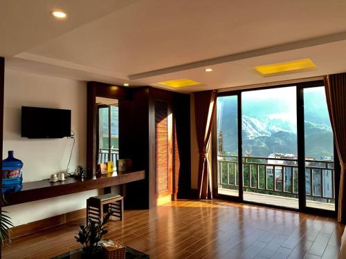 . Sapa Meriton Boutique Hotel