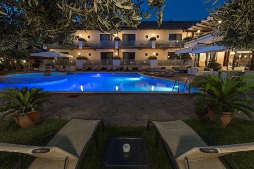 Hotel Porta Rosa - main image