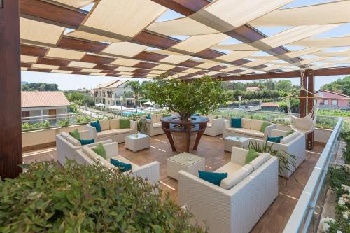 Hotel Porta Rosa - image 10