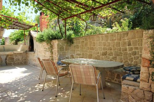 Apartment in Trpanj 