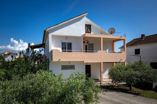 숙소 외관, Apartment Neretva dream in 두브로브니크