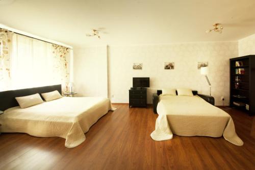 Kvartirkino-2 Apartments - image 3