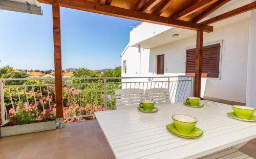 Apartment in Biograd na Moru 