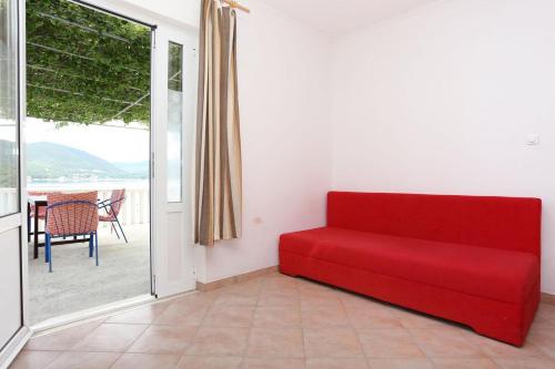 設施, Apartments by the sea Kabli, Peljesac - 10221 in 布達加維斯