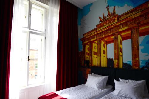 Cities Gallery Apart-hotel - image 5