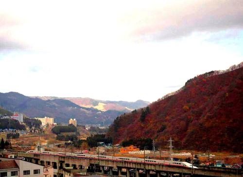 Yuzawa Toei Hotel